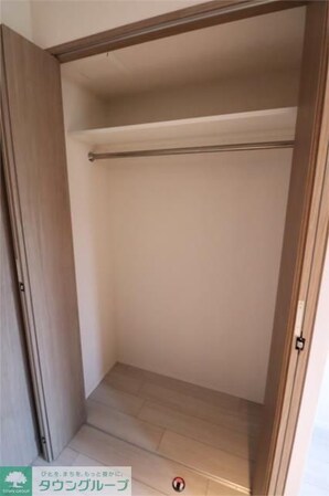 GENOVIA新大塚の物件内観写真